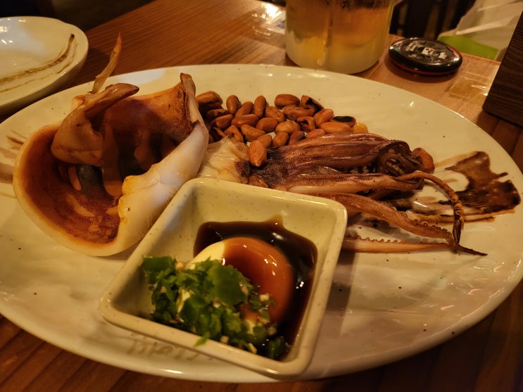 [안산중앙동 술집&메로구이맛집]6월 3일 요즘 행복하다~