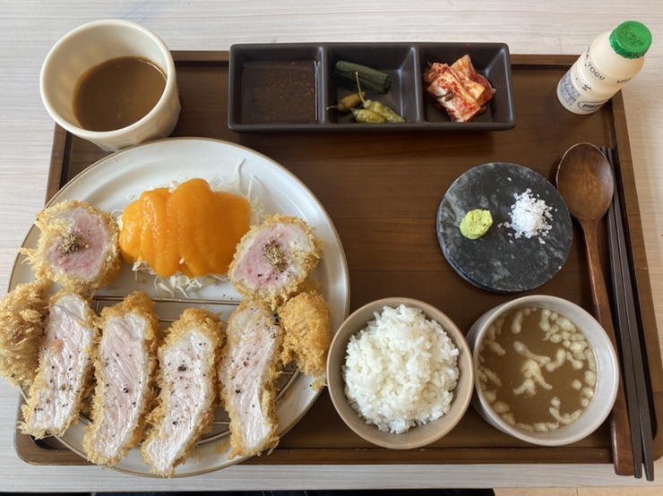  의정부 로데오거리 돈가스 용돈