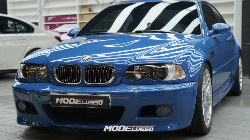 성남 분당구 / PPF / BMW / M3