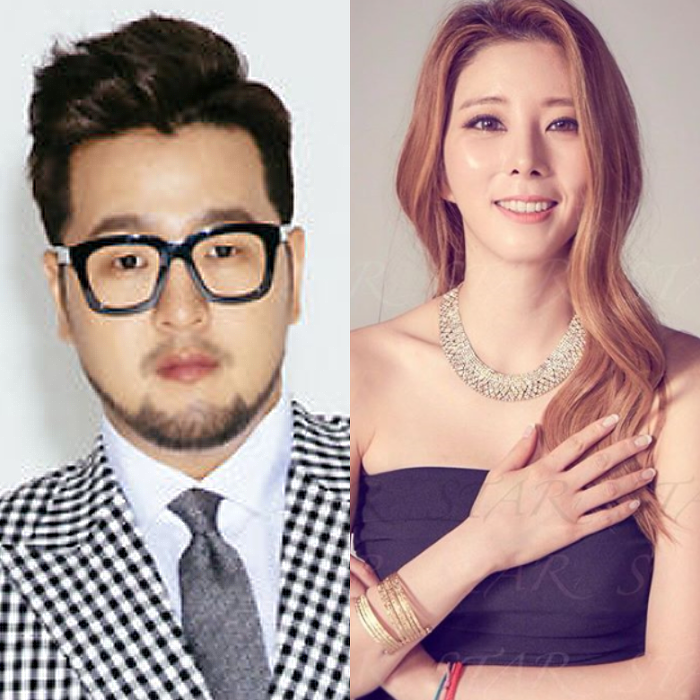  김태우 나이 가수 god 와이프 아내 김애리 결혼 집안 가족 자녀 고향