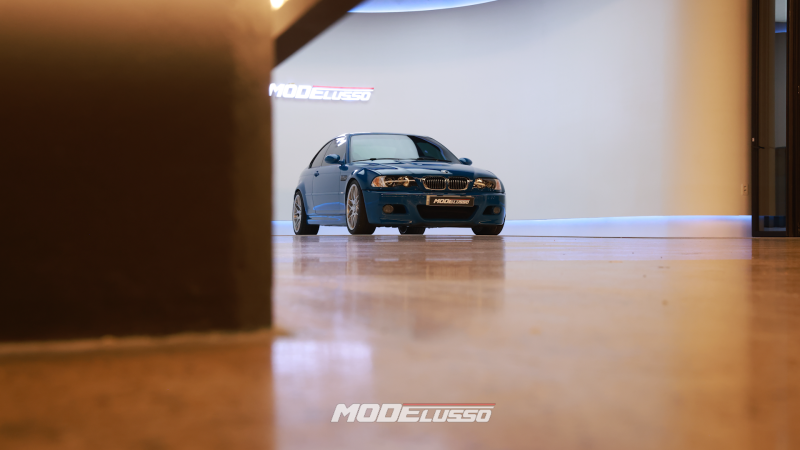성남 분당구 / PPF / BMW / M3