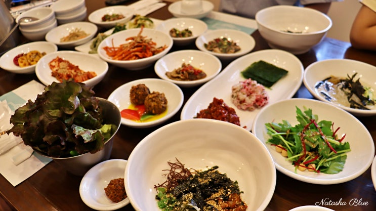  남녘들밥상 순천한정식맛집 순천꼬막정식 현지인찐맛집