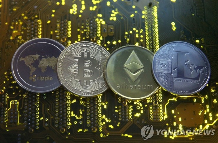 '제2 테라사태' 셀시어스 인출 중단…가상화폐 시장 또 휘청 '제2 테라사태' 셀시어스 인출 중단…가상화폐 시장 또 휘청