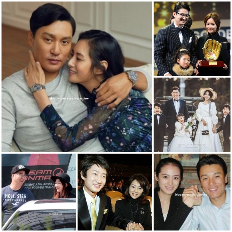 최강야구 2회 이승엽 와이프 이송정 나이 직업 프로필 ⭕️박용택 정성훈 송승준 이택근 심....