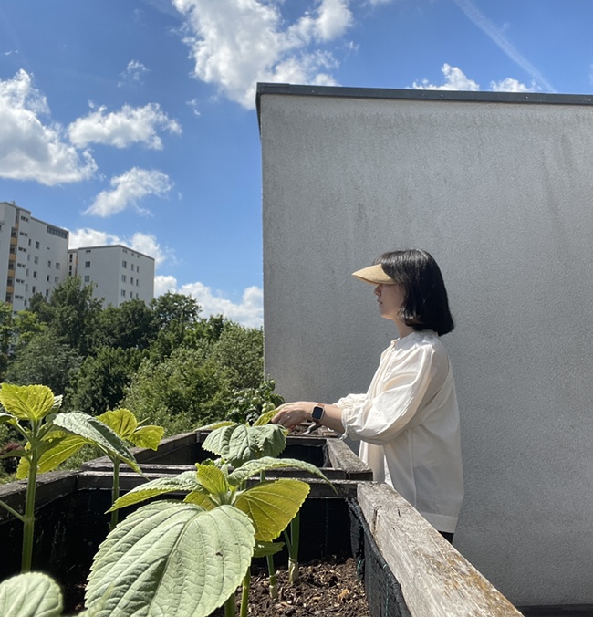  주간일기 챌린지 6월 1주차