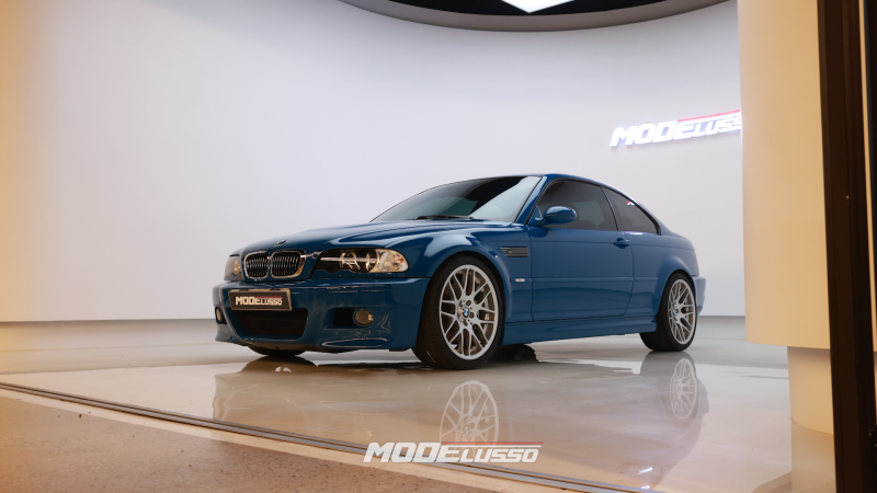 성남 분당구 / PPF / BMW / M3