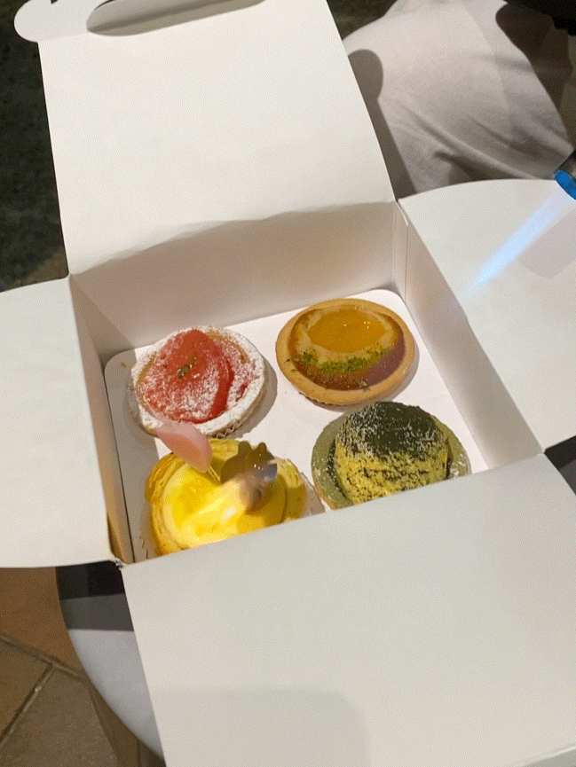  [블챌] 뽀차록 심폐 소생 2주 차