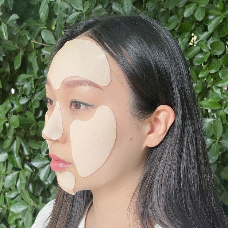 골프 자외선진정패치 붙이기만해도 6시간 보습 지속! 골프 자외선진정패치 붙이기만해도 6시간 보습 지속!