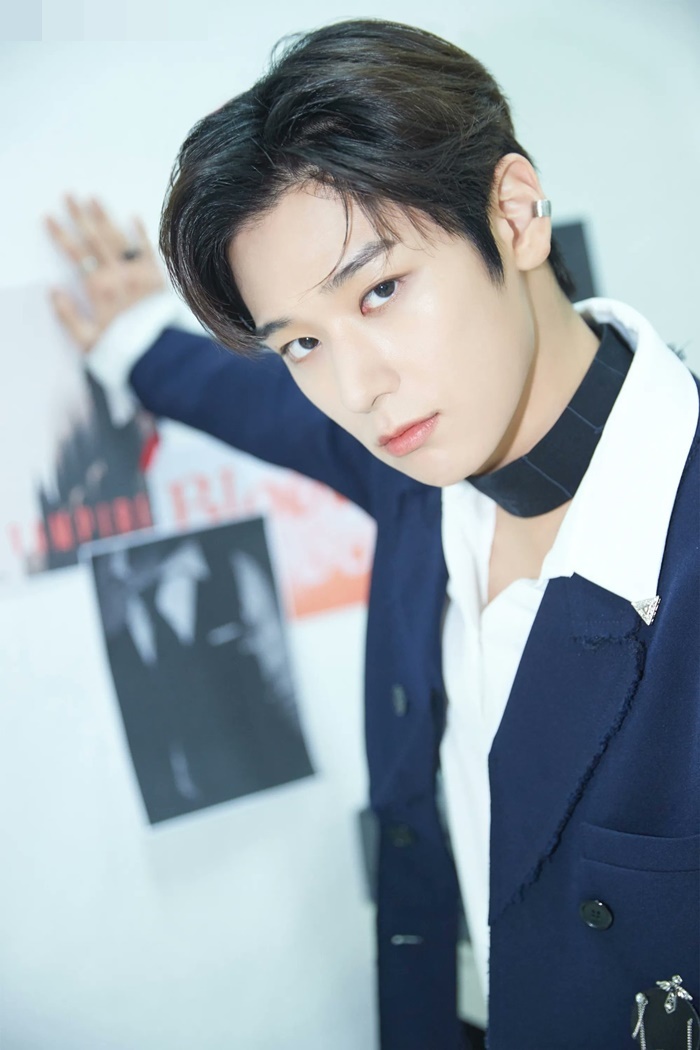 더보이즈 유니버스 음원 Sweet 컨셉 더보이즈 유니버스 음원 Sweet 컨셉