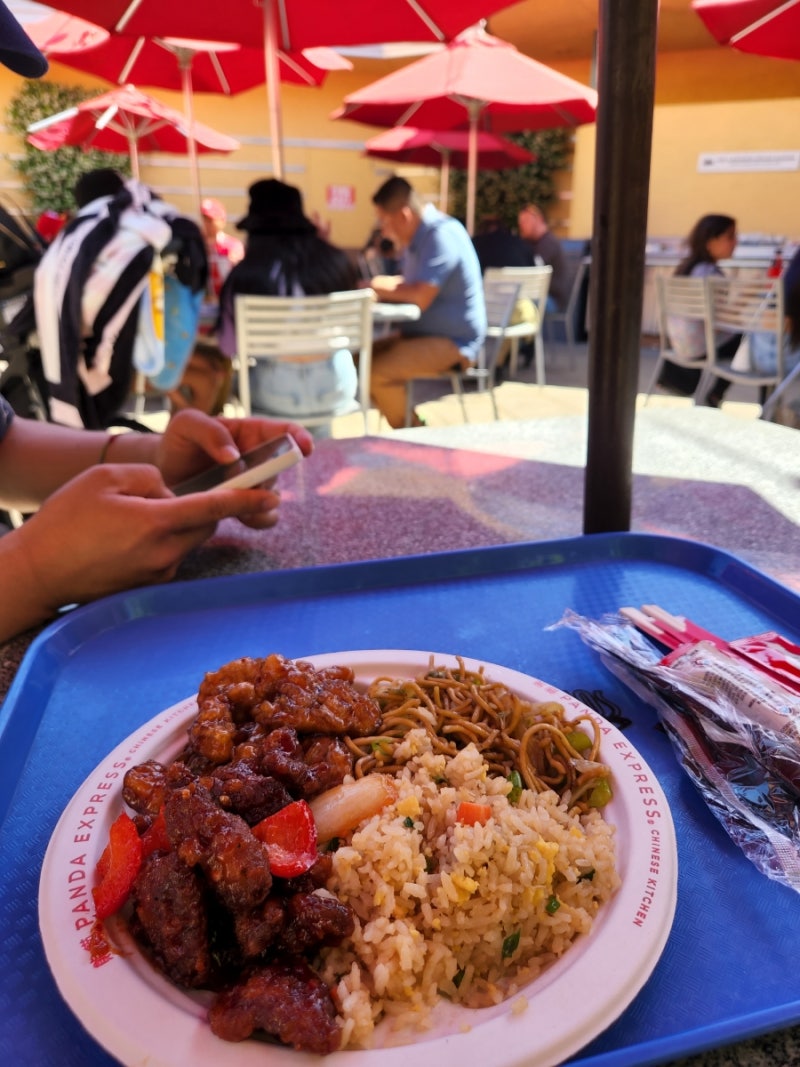 미친물가 미국에서 가성비내리는 식사] 치폴레, 판다 익스프레스, 타코벨(주문tip, 추천메뉴) : 네이버 블로그, image size:800x1067