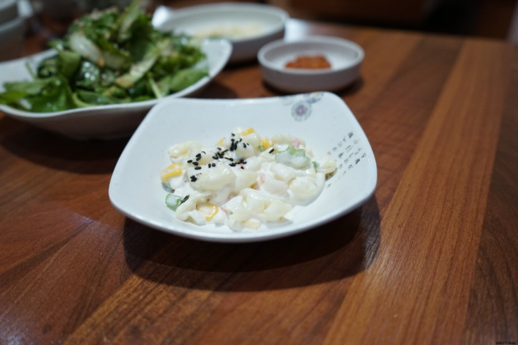  남달랐던 맛집 소개