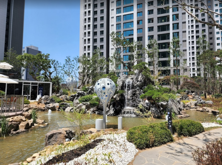 주안캐슬앤더샵에듀포레 사전점검 다녀왔어요 주안캐슬앤더샵에듀포레 사전점검 다녀왔어요
