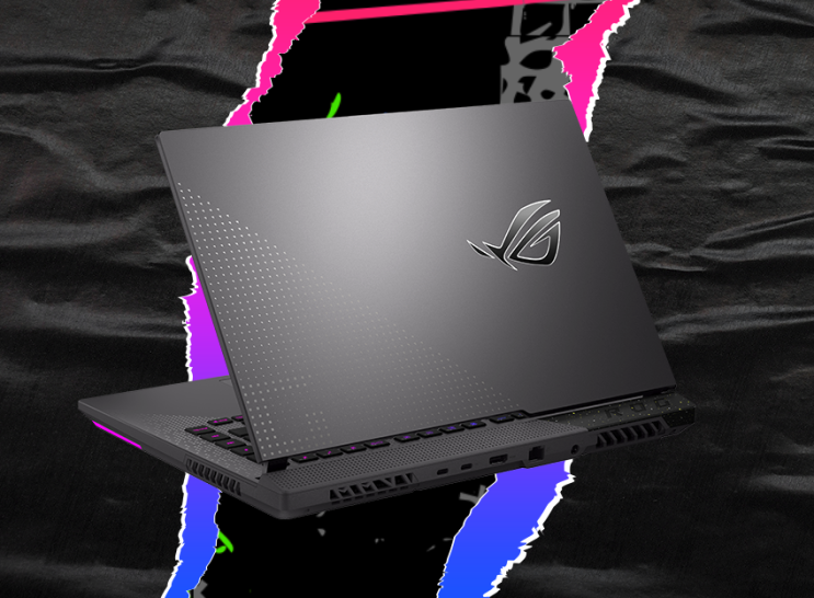  라이젠 7+RTX 3050 노트북 ASUS ROG G15 G513RC-HN015 스펙 분석(+할인정보)