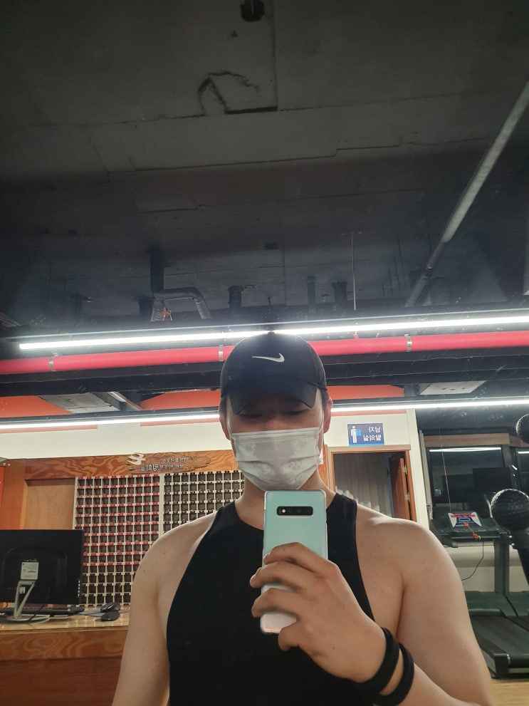 오늘 운동 일기 (84) 오늘 운동 일기 (84)