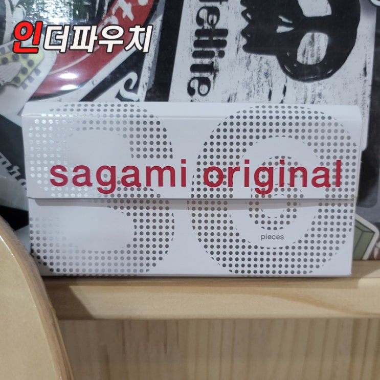 초박형콘돔추천 사가미 오리지널 0.02 Sagami Original 0.02