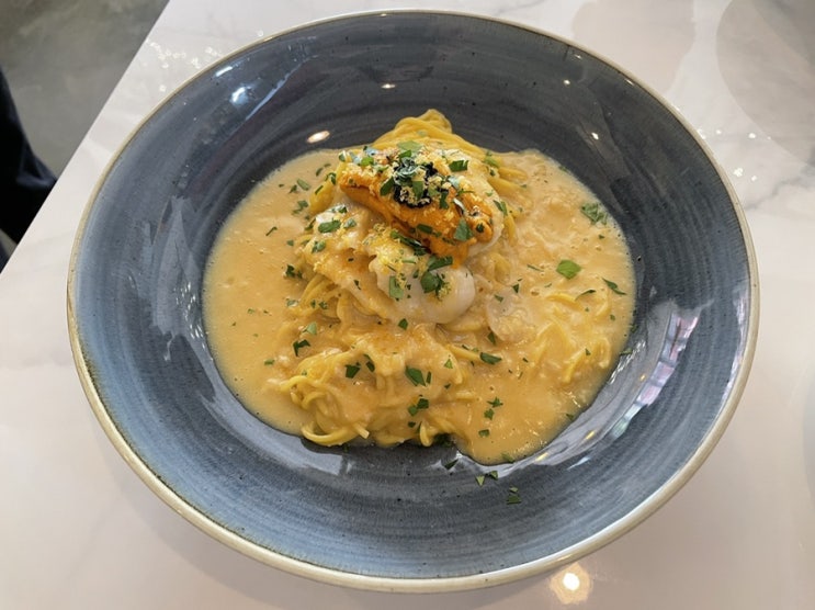  망고플레이트 성수 맛집, 오스테리아 파로 솔직 후기!, 뚝섬역 맛집
