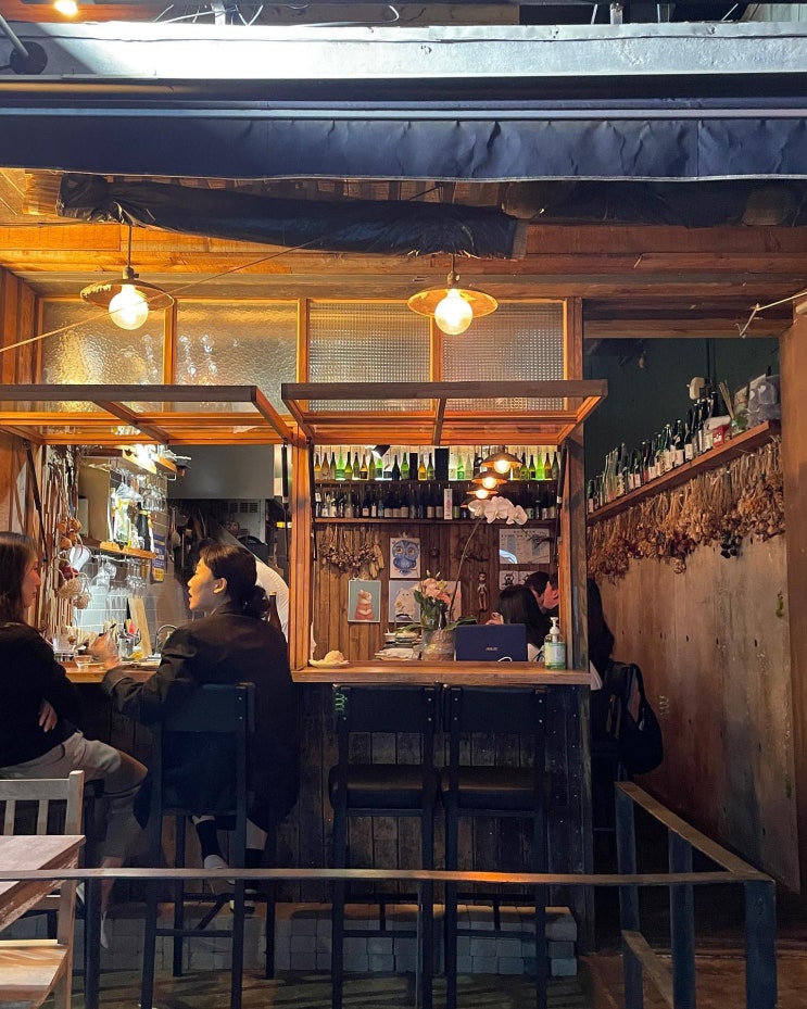  [부산] 분위기에, 맛에 취하는 부산 광안리 맛집 모음집
