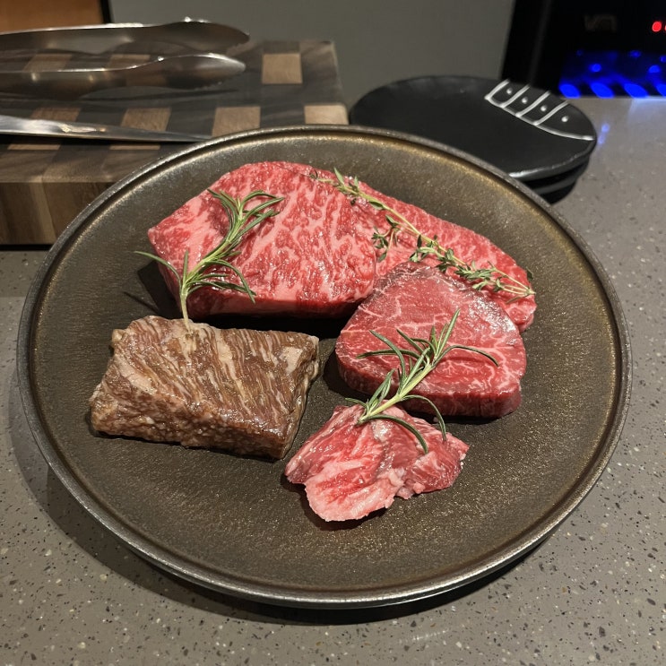  서울 송파 우마담 호수