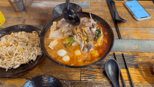  천호마라탕 맛집 마부 마라탕&마라샹궈 후기