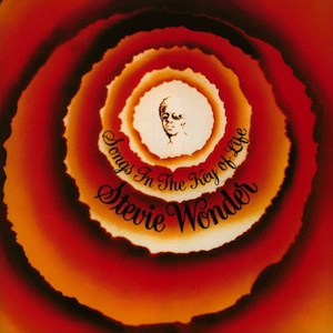 [하루한곡] Stevie Wonder - Sir Duke (1976)