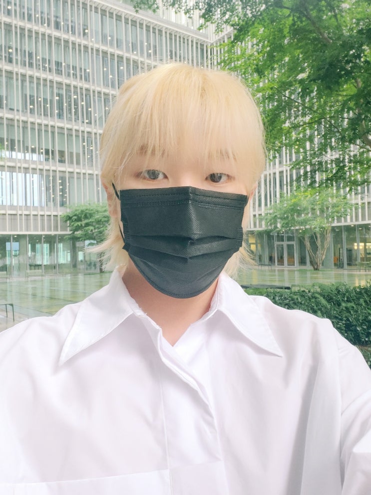  아모레퍼시픽 본사 구경 + 뷰레이터 사업설명회