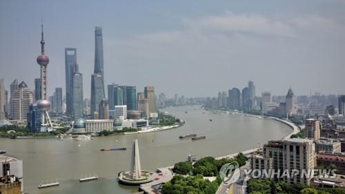 중국 상하이 '하루 재봉쇄'로 세계 공급망 혼란 가중