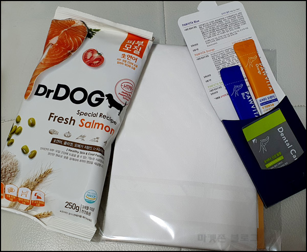닥터독 강아지사료 무료샘플 250g 체험팩(무배)신규가입 닥터독 강아지사료 무료샘플 250g 체험팩(무배)신규가입