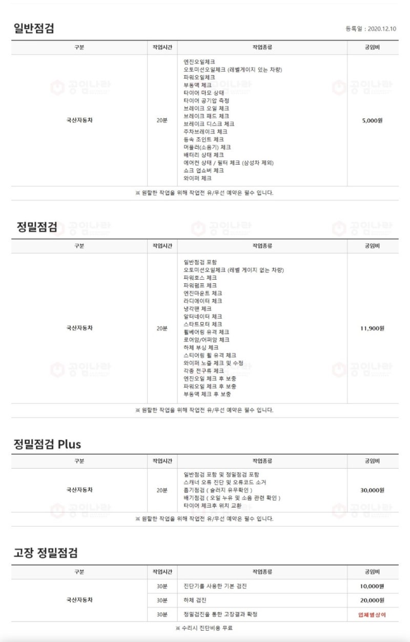 중고차구매시 꿀팁! 세종 중고차구매시 꿀팁! 세종