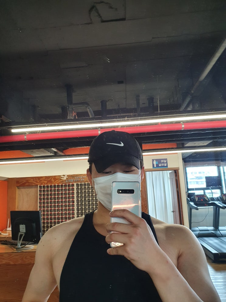 오늘 운동 일기 (83) 오늘 운동 일기 (83)