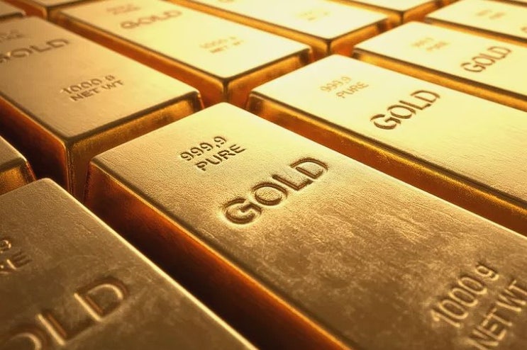 금에 대한  흥미로운 사실 10가지