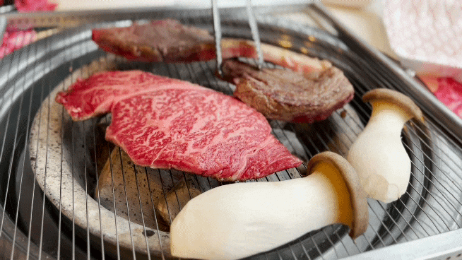  원주 단계동 맛집 평창한우마을 봉화산점 완벽한 소고기와 점심도
