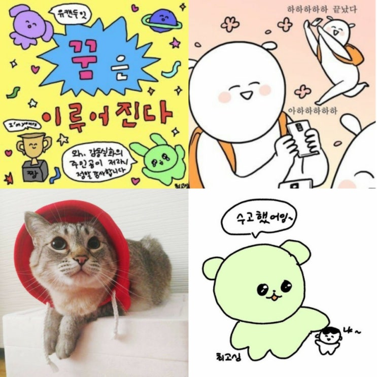  퇴사 두달차 재취업 성공..️️취뽀