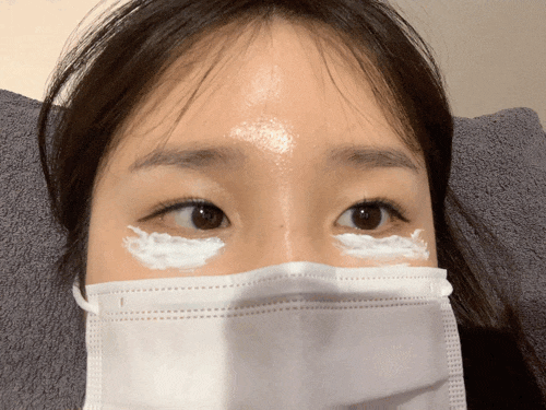  [신사역 애교필러 후기] 드디어 애교필러 맞았다 두둥