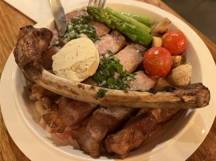  연남동 맛집 광야 주차 가능한 연남동 데이트 맛집