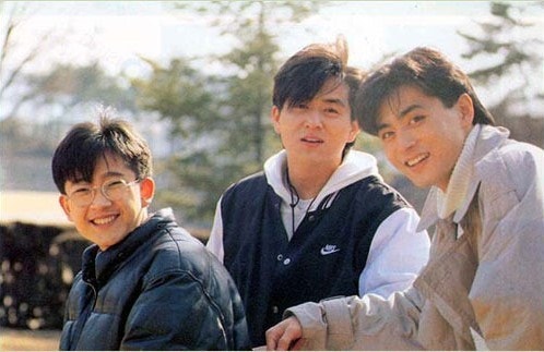 【 아껴둔 사랑을 위해 】 - 이주원 (우리들의 천국 OST) 1992
