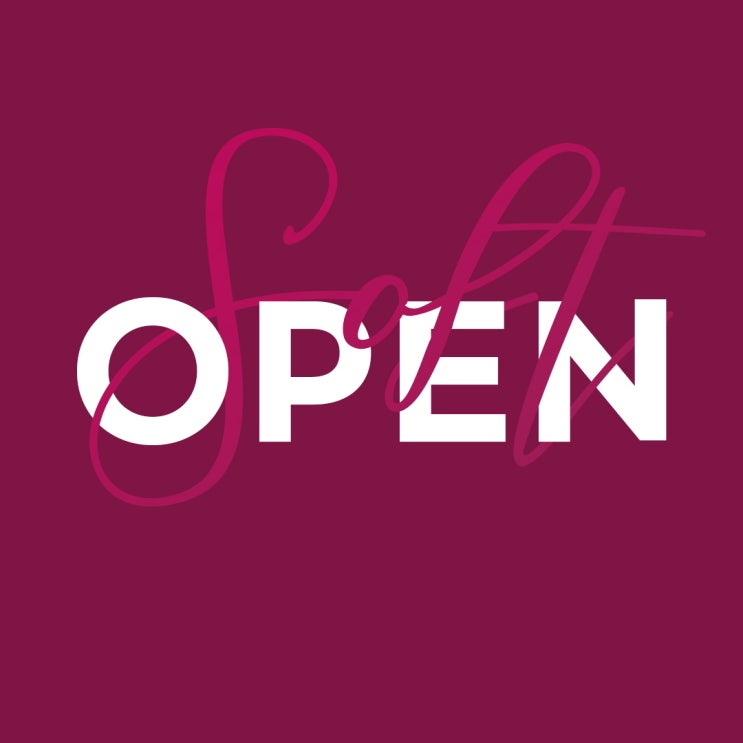  Soft Open