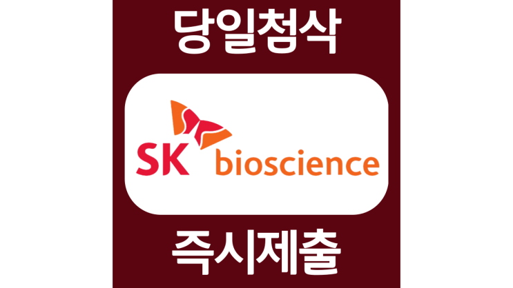 SK바이오사이언스 경력 자소서항목 자기소개서 문항 작성방법 첨삭받기 SK바이오사이언스 경력 자소서항목 자기소개서 문항 작성방법 첨삭받기