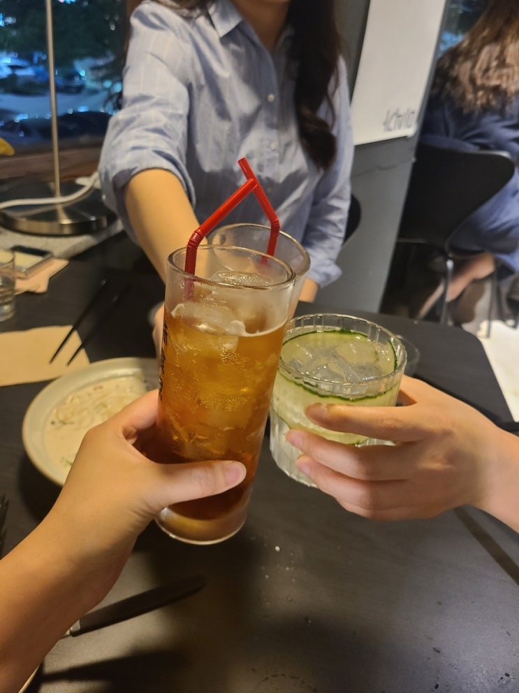  주간 일기 | 6월 2주 | 손석구 사랑해 | 올리브영 추천템 | 먹고 마시고 산책하는 삶