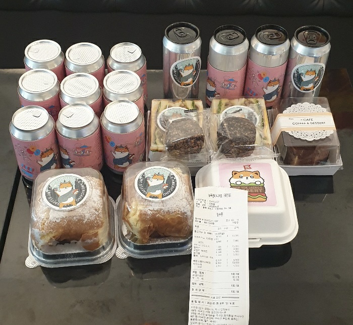 뉴욕쟁이디저트 제천점 사진 2