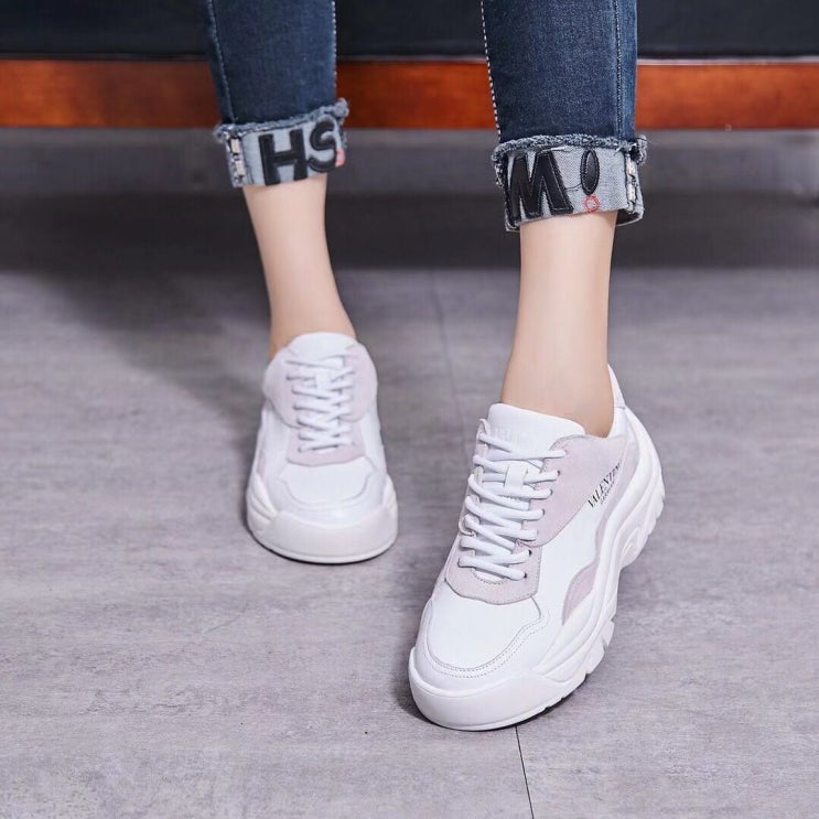  Valentino 발렌티노 반시 스니커즈 5가지 색상