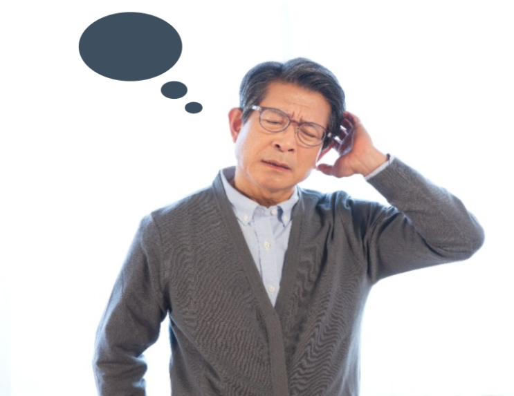  건망증과 경도인지장애 및 치매초기증상은 어떻게 다를까?