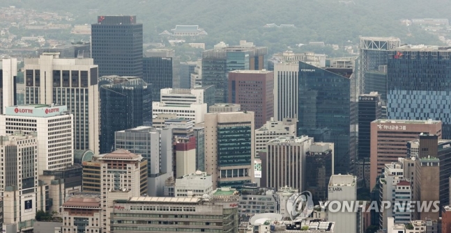 법인세 최고세율 22%로 인하…1주택자 14억까지 종부세 비과세 법인세 최고세율 22%로 인하…1주택자 14억까지 종부세 비과세