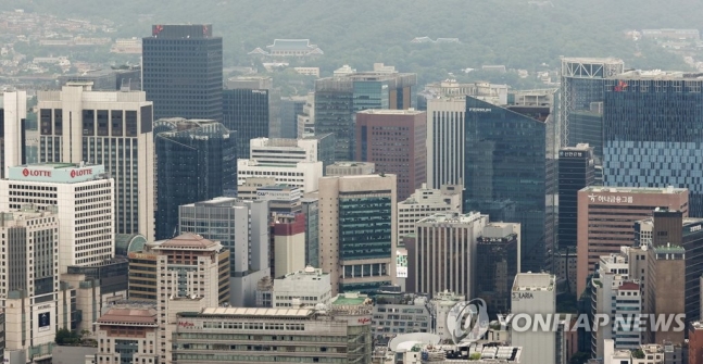 법인세 최고세율 22%로 인하…1주택자 14억까지 종부세 비과세