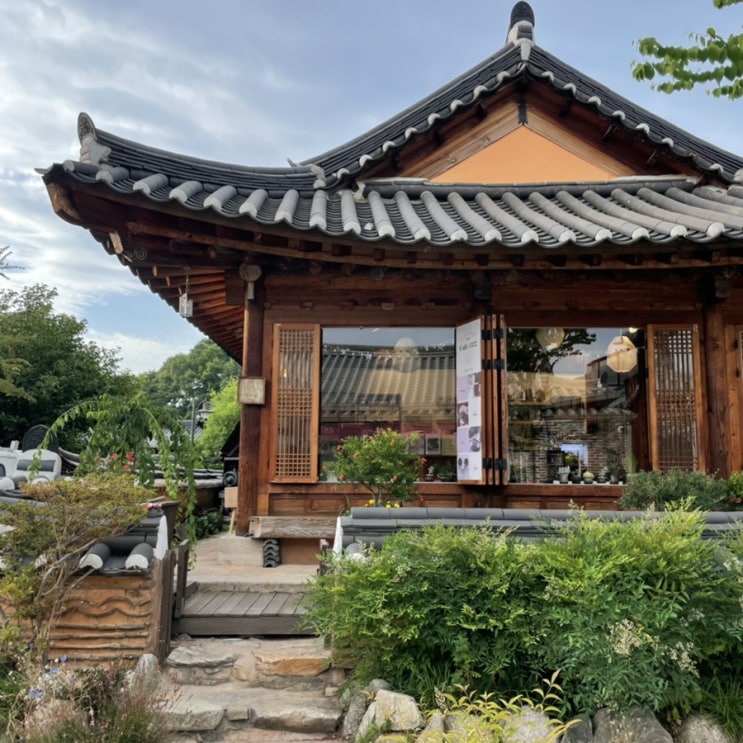  [여행] 범이랑 : 전주 남원 2박 3일 1탄