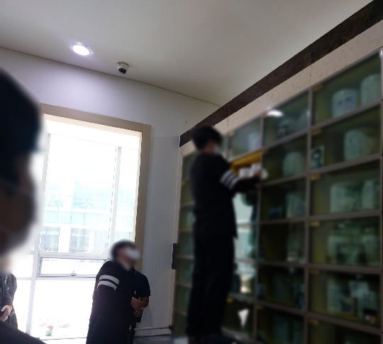  장례절차, 연명치료 중단 이후 용인평온의숲 납골당 간소화 장례 후기