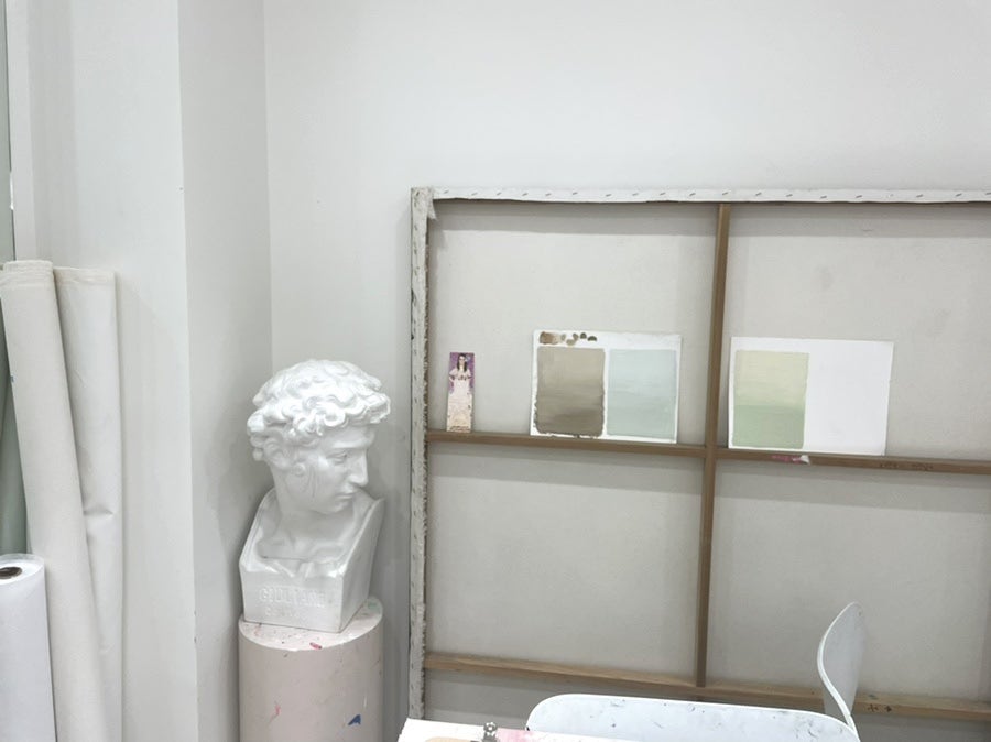 봄뜰리에미술 사진 5