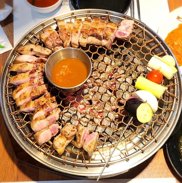  경기광주 오포읍 맛집 신현식당 방문후기! (2022.06.08)