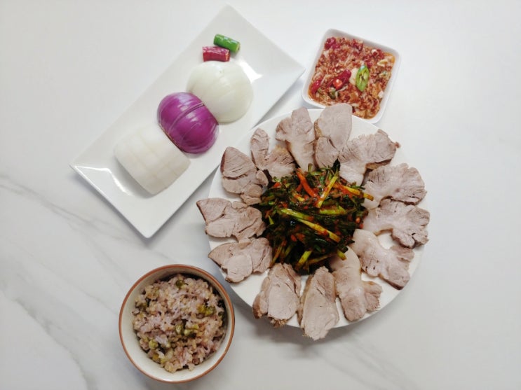  매운김치추천 핵폭탄김치 부추김치