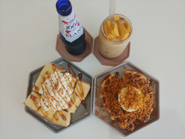  김포 카페 추천 김포 마산동 카페 아미가