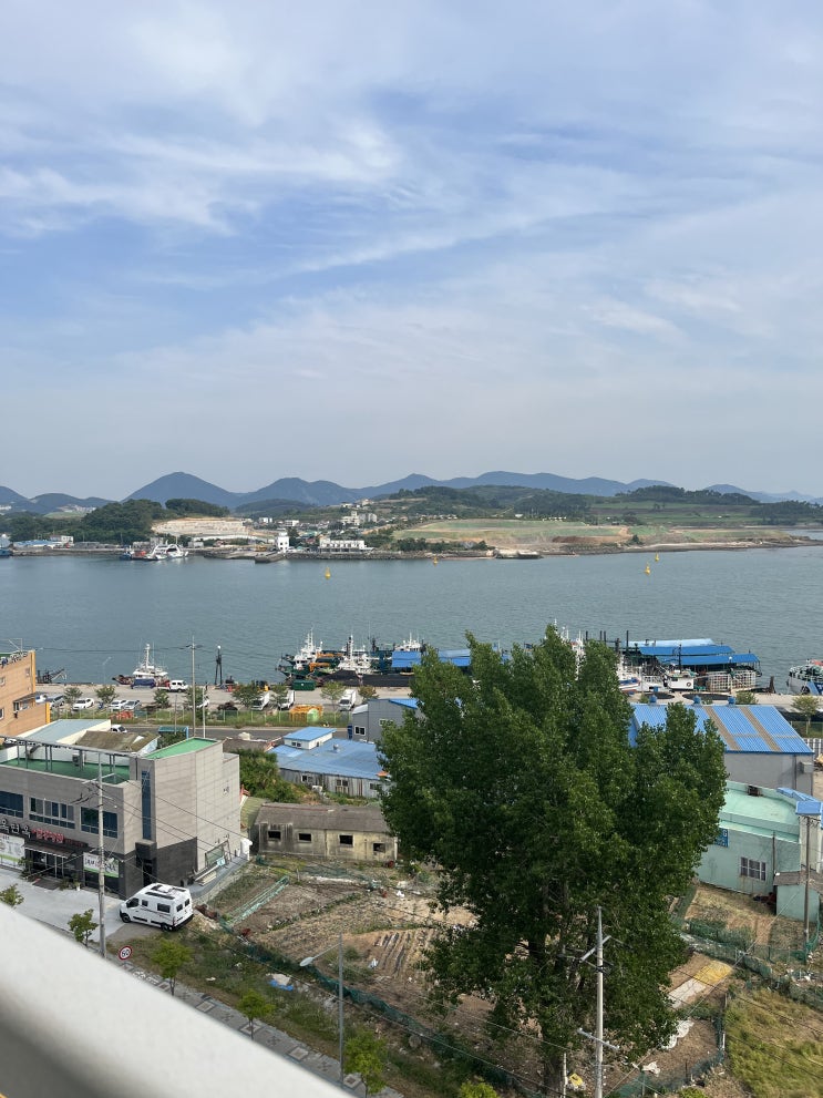  [여행일기] 여수여행#1